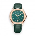 Piaget - Polo S Rose Gold Green